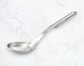 Serving Spoon & Fork