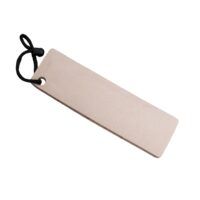 Leather Strop Flexi for knife sharpening