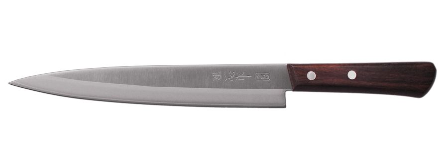 Miyabi Isshin Slicer/Sujihiki 210mm
