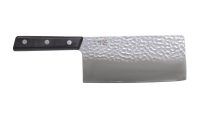 Tsuchime Vegetable Cleaver