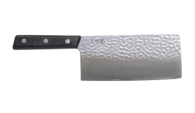 Tsuchime Vegetable Cleaver