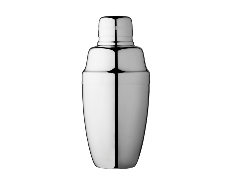 Small Cocktail Shaker 360ml