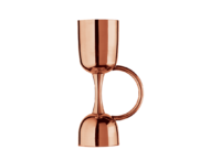 Jigger Coley Copper Plated 25/50ml