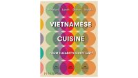Vietnamese Cuisine from Elizabeth Street Café