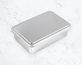 Yakumi Pans Without Compartments