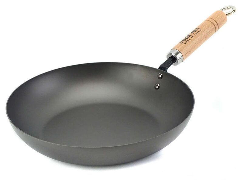 COOK PAL FRYING PAN