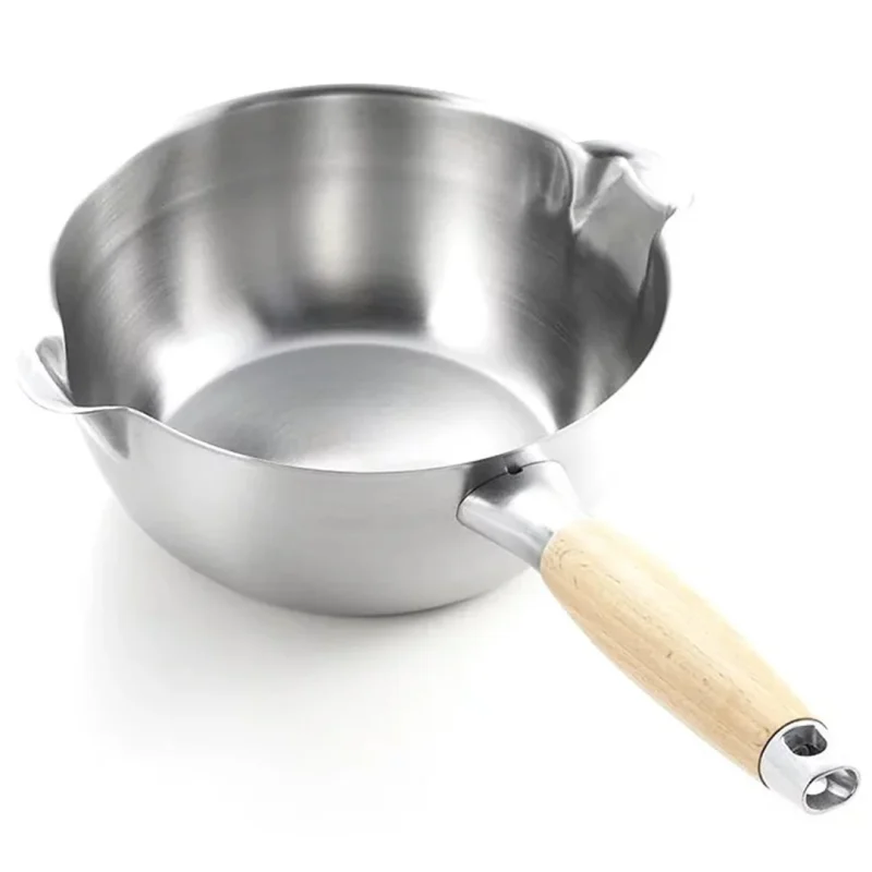 Aikata Yukihira Saucepans