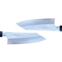 Marushin Kiritsuke Santoku 180mm