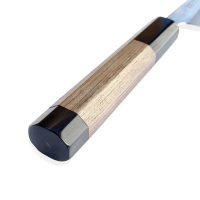 Marushin Kiritsuke Santoku 180mm