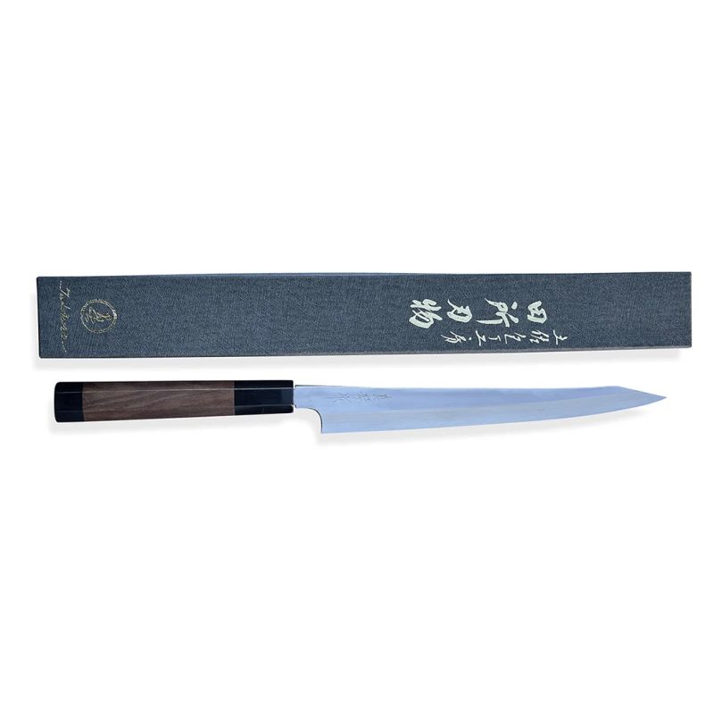 Marushin Kiritsuke Sujihiki 240mm (1)