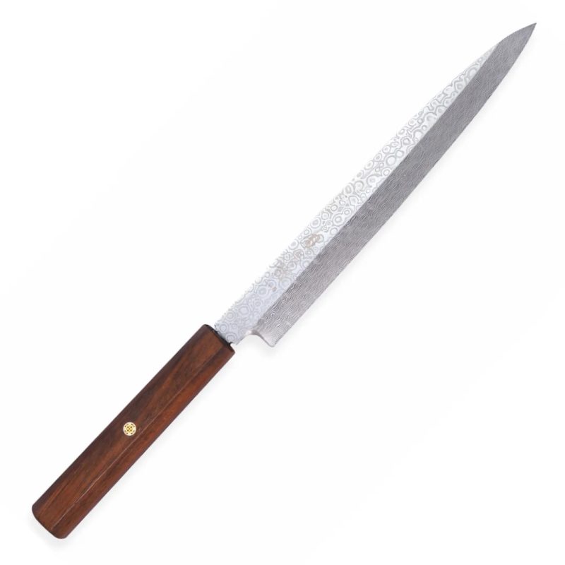 HOUENRYU WALNUT YANAGIBA V