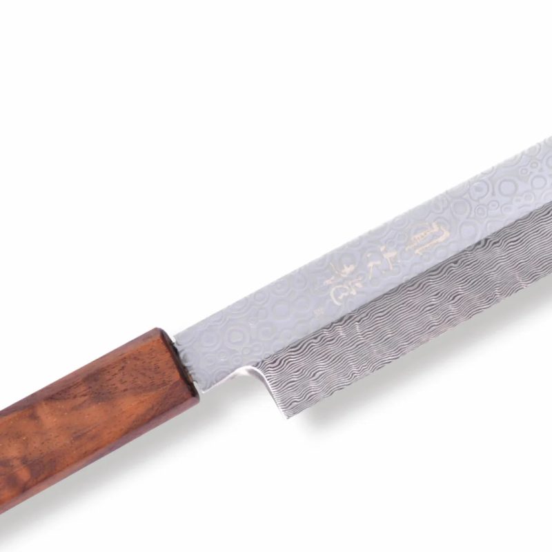 HOUENRYU WALNUT YANAGIBA