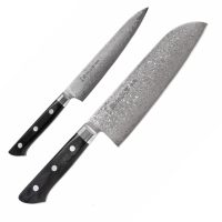 JKC 63 Layer Set of 2 ( Santoku & Utility )