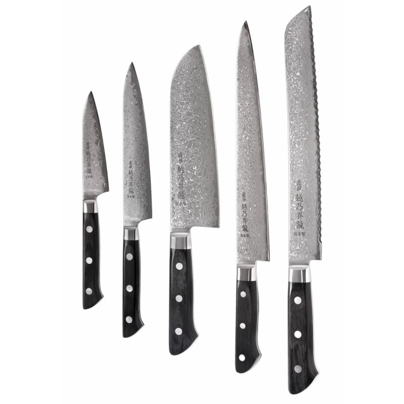 JKC 63 Layer Set of 5