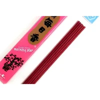 Morning Star Incense Lotus