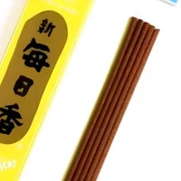 Morning Star Incense Patchouli
