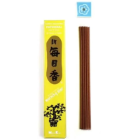 Morning Star Incense Patchouli
