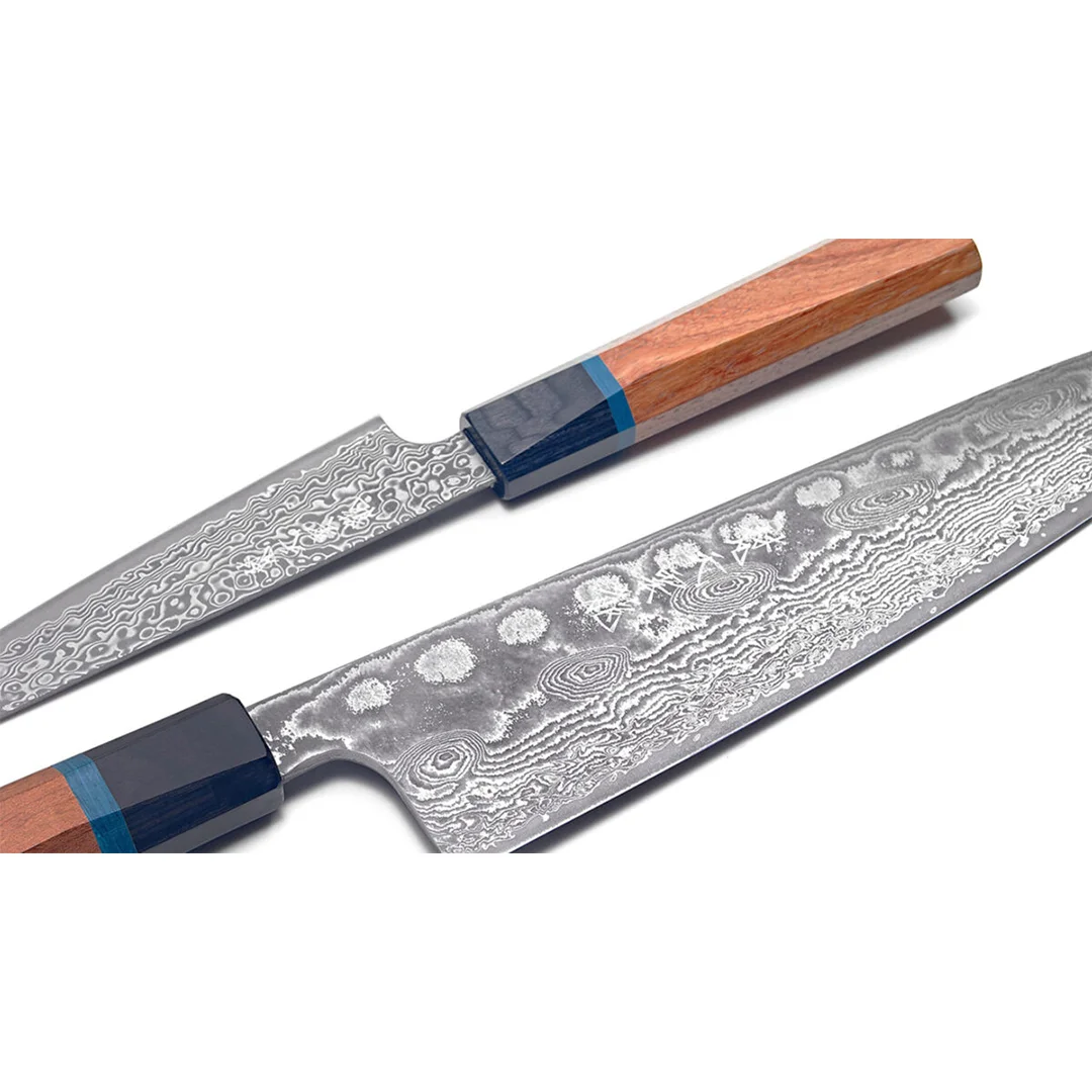 Ryusen Kai Kengata Sujihiki 240mm