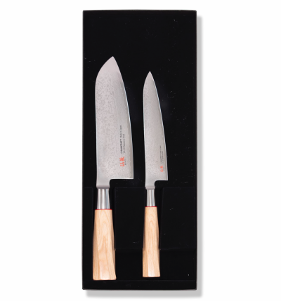 Senzo T Set of 2