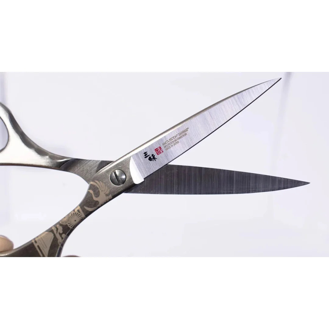 Buy Zanmai Forged Scissor - UK's Best Online Price