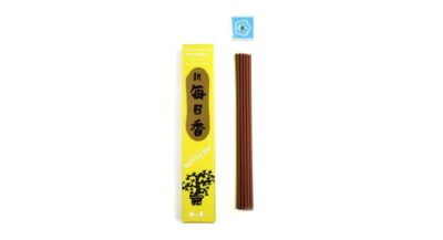 Morning Star Incense Patchouli