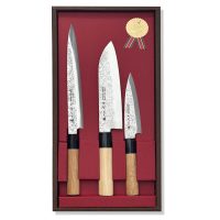 Masamune Nashiji Knife Set