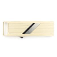 Quirelois Mandoline Slicer Sand