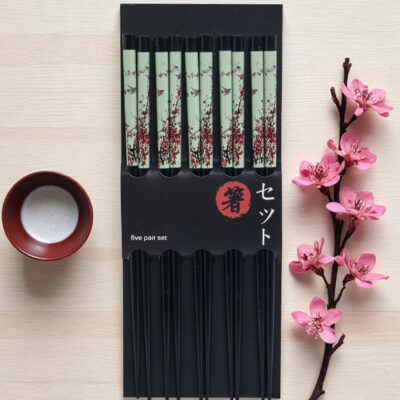 Bird Blossom Chopstick