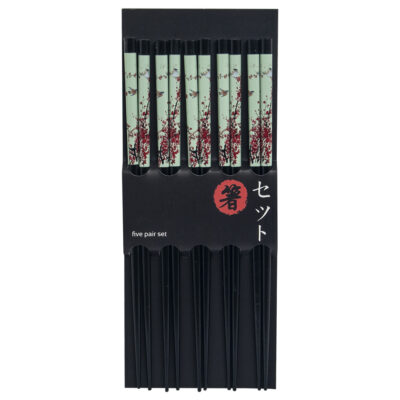 Bird Blossom Chopstick