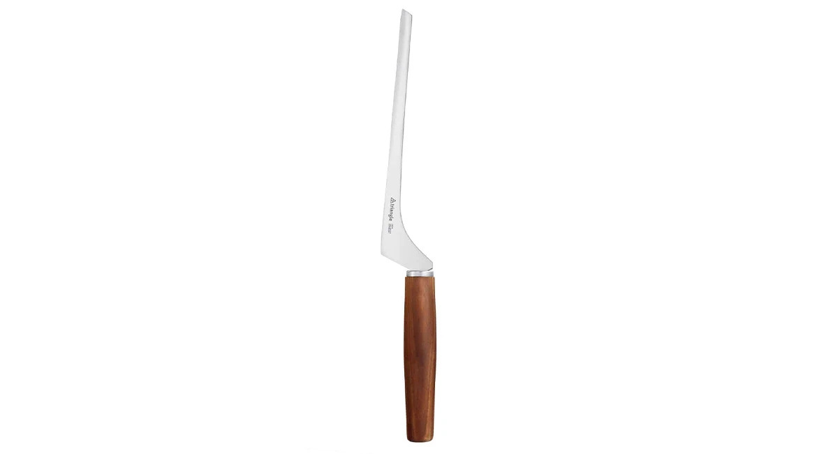 Triangle Cheese Knife