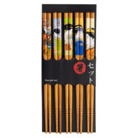 Geisha Chopsticks set