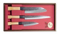 Tsuchime Traditonal Sushi Gift Set