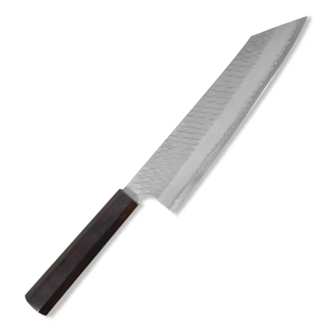 Nigara Hamono SG2 Migaki Kiritsuke Gyuto