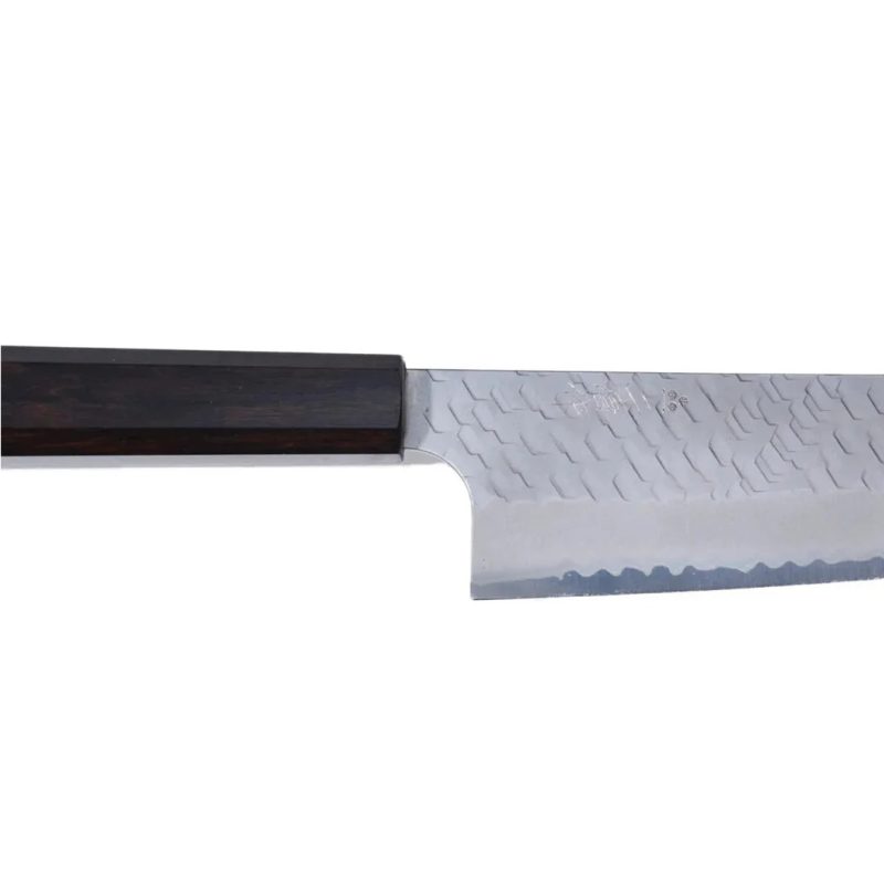 Nigara Hamono SG2 Migaki Kiritsuke Gyuto