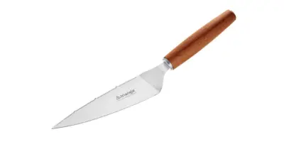 Triangle Pie knife