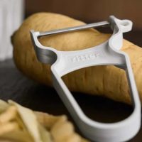 Ritter Peeler