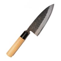 Tojiro H Shiro Deba