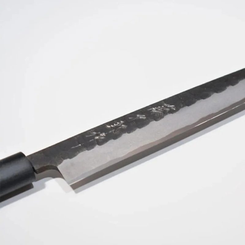Tojiro H Shiro Yanagiba