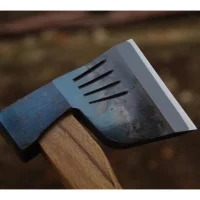 AXE With Cover 100mm