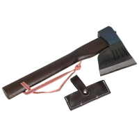 AXE With Cover 100mm