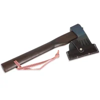 AXE With Cover 100mm