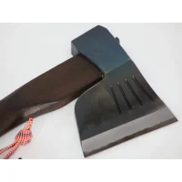 AXE With Cover 100mm