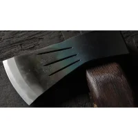 AXE With Cover 78mm