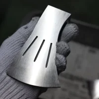 AXE With Cover 78mm