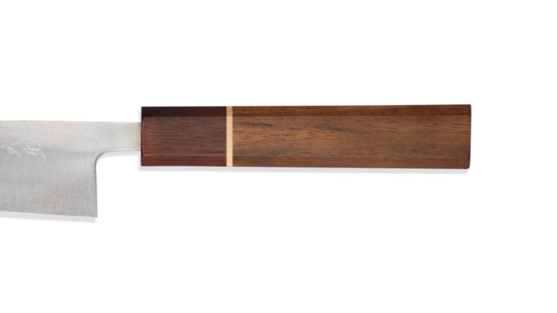 KAMO ECHIZEN BUNKA 165MM
