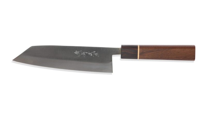 KAMO ECHIZEN BUNKA 165MM