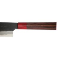 Kamo Aogami Bunka 165mm