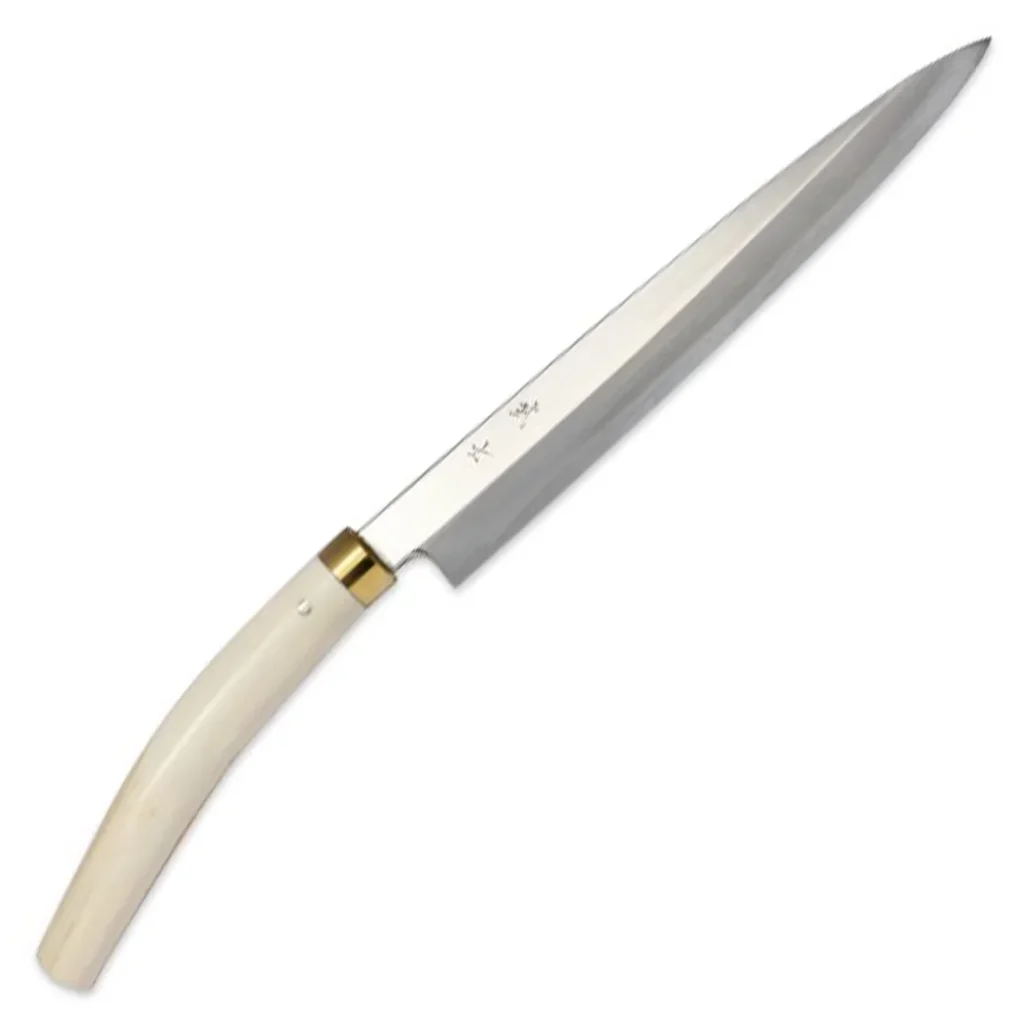 Saji Ginsan Yanagiba