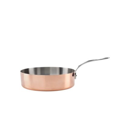 Samuel groves sautepan 20cm`