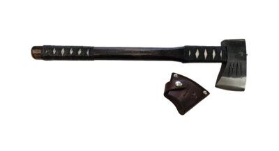 AXE With Cover 450mm